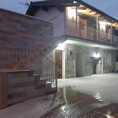Apartamentos San Juan Arnuero Esterno foto