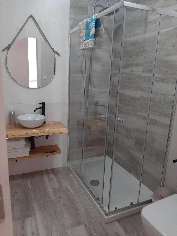 Apartamentos San Juan Arnuero Esterno foto